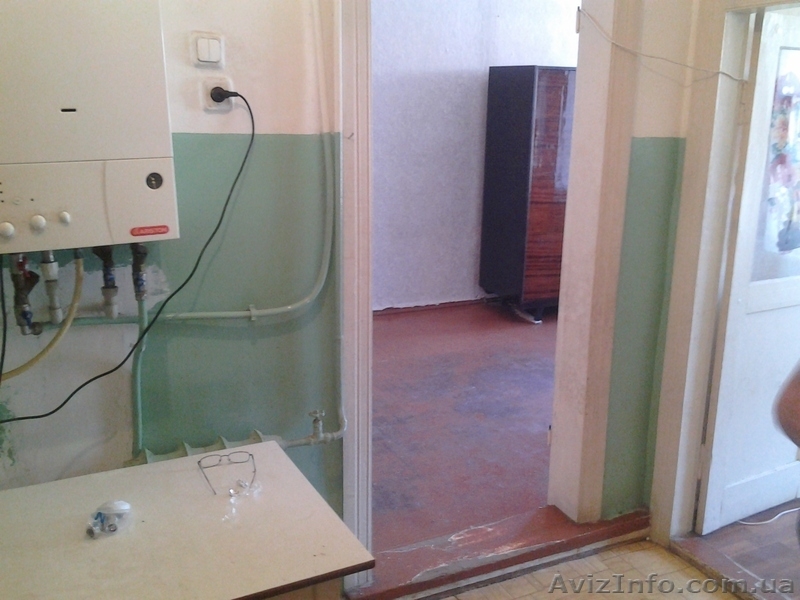 ПРОДАМ.Свою 1 конатную квартиру, без посредников ул.Торговая/Нежинская  - <ro>Изображение</ro><ru>Изображение</ru> #5, <ru>Объявление</ru> #1126740