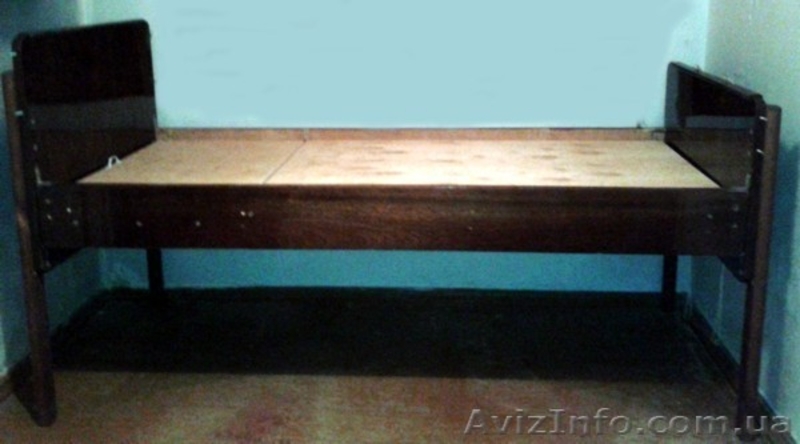 Кровать для лежачего больного - <ro>Изображение</ro><ru>Изображение</ru> #3, <ru>Объявление</ru> #1124891