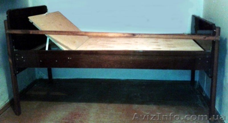 Кровать для лежачего больного - <ro>Изображение</ro><ru>Изображение</ru> #4, <ru>Объявление</ru> #1124891