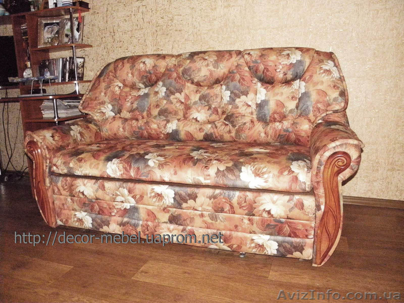 Ремонт и обивка мягкой мебели в Одессе - <ro>Изображение</ro><ru>Изображение</ru> #4, <ru>Объявление</ru> #1125030