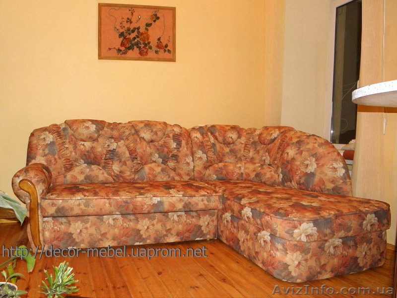 Ремонт и обивка мягкой мебели в Одессе - <ro>Изображение</ro><ru>Изображение</ru> #7, <ru>Объявление</ru> #1125030