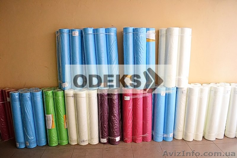 Простыни одноразовые спанбонд простыни в рулоне для массажа - <ro>Изображение</ro><ru>Изображение</ru> #3, <ru>Объявление</ru> #1117505