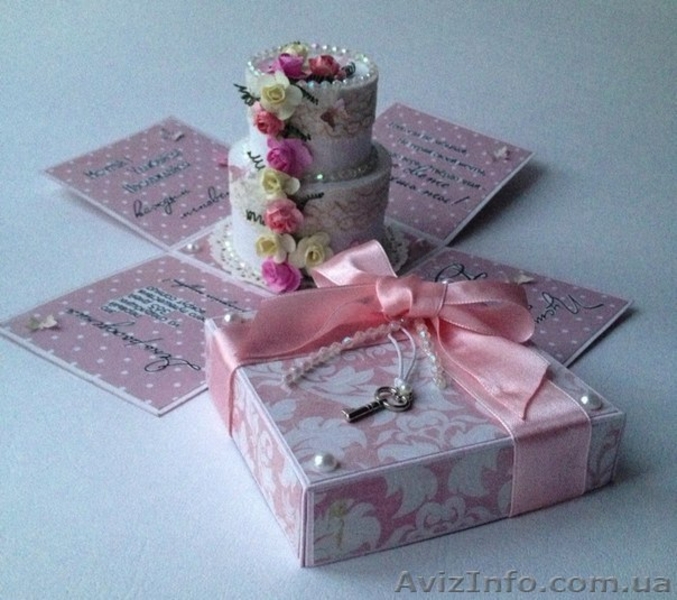 Подарки ручной работы! Декор ваших праздников! - <ro>Изображение</ro><ru>Изображение</ru> #4, <ru>Объявление</ru> #1120201