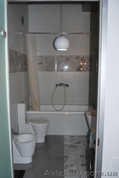 Эксклюзивная квартира по авторскому дизайну! - <ro>Изображение</ro><ru>Изображение</ru> #8, <ru>Объявление</ru> #1135828