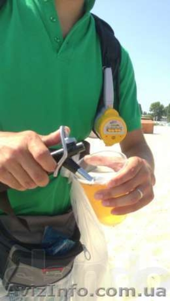 Термо рюкзак для разлива напитков - <ro>Изображение</ro><ru>Изображение</ru> #3, <ru>Объявление</ru> #1138065