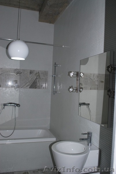 Эксклюзивная квартира по авторскому дизайну! - <ro>Изображение</ro><ru>Изображение</ru> #9, <ru>Объявление</ru> #1135828