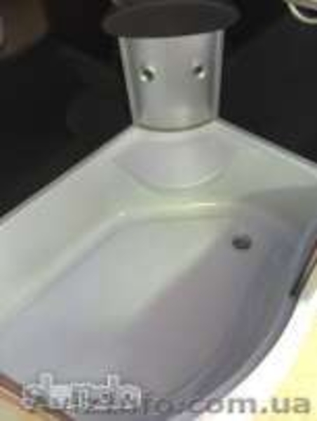 Гидробокс Diamond A-005 L/R (размер 85*120*215) - <ro>Изображение</ro><ru>Изображение</ru> #3, <ru>Объявление</ru> #1136779