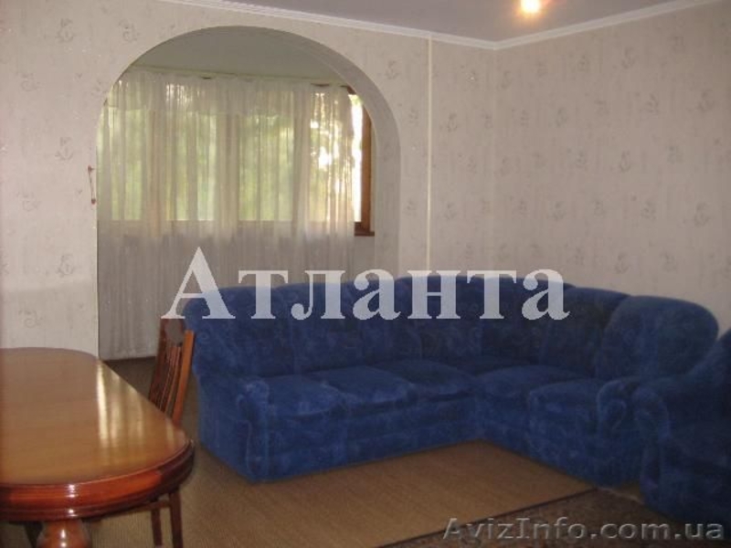 Квартира интересной планировки с ремонтом! - <ro>Изображение</ro><ru>Изображение</ru> #1, <ru>Объявление</ru> #1135804