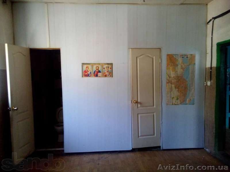 Сдам помещение под склад или производство 130 кв.м - 3900 грн. - <ro>Изображение</ro><ru>Изображение</ru> #3, <ru>Объявление</ru> #1134724