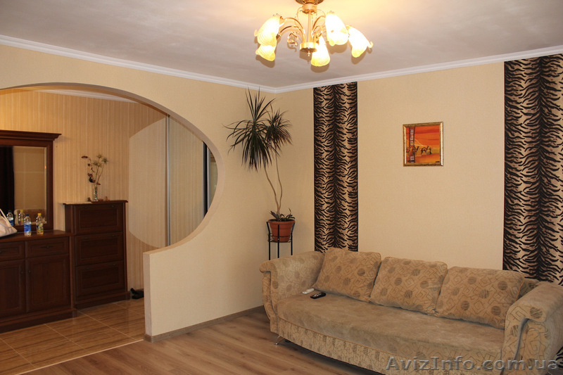 Сдам 2-х к.кв. раздельную на Базарной. - <ro>Изображение</ro><ru>Изображение</ru> #3, <ru>Объявление</ru> #1134909