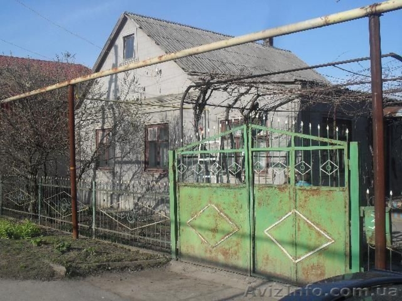 Крепкий дом в Фонтанке близко море! - <ro>Изображение</ro><ru>Изображение</ru> #3, <ru>Объявление</ru> #1135796