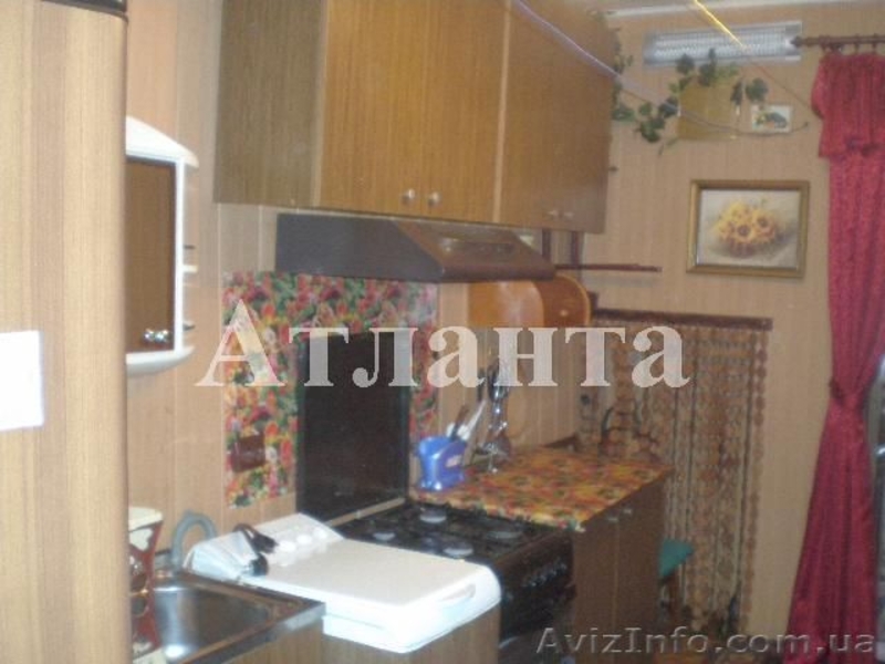 Уютная квартира совсем недорого! - <ro>Изображение</ro><ru>Изображение</ru> #3, <ru>Объявление</ru> #1135816