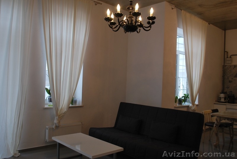 Эксклюзивная квартира по авторскому дизайну! - <ro>Изображение</ro><ru>Изображение</ru> #3, <ru>Объявление</ru> #1135828