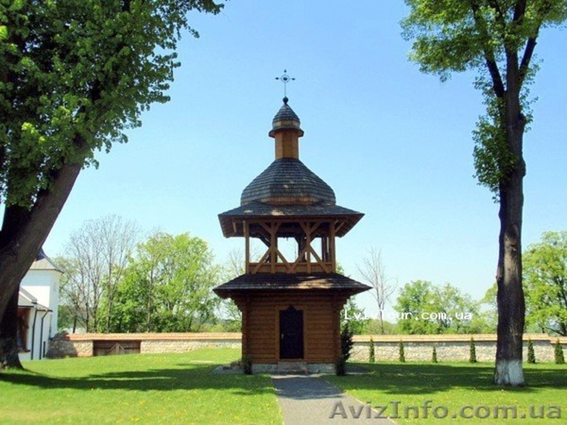 Изготовление срубов. Рубленные церкви. - <ro>Изображение</ro><ru>Изображение</ru> #4, <ru>Объявление</ru> #1132389