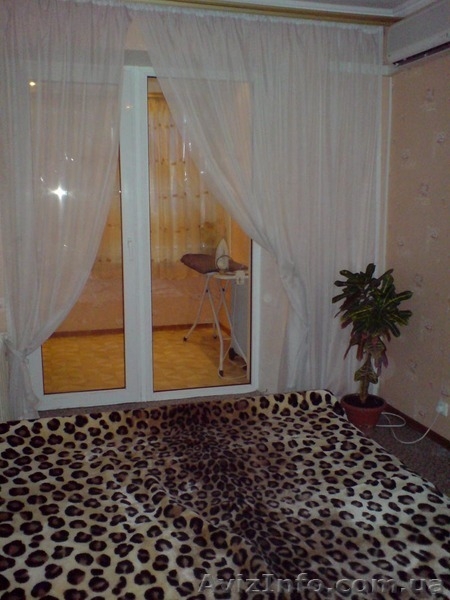 Сдам 2-х к.кв. раздельную на Базарной. - <ro>Изображение</ro><ru>Изображение</ru> #4, <ru>Объявление</ru> #1134909