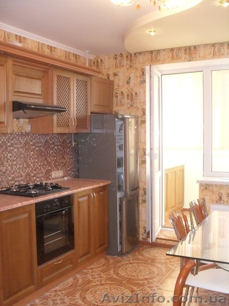 Квартира для особых клиентов  с ремонтом рядом море!  - <ro>Изображение</ro><ru>Изображение</ru> #5, <ru>Объявление</ru> #1135808