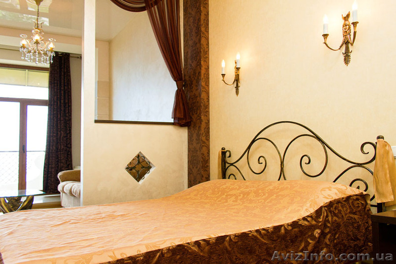 Сдам 1-к.кв., ЖК «Аркадийский Дворец». Шикарная панорама моря. - <ro>Изображение</ro><ru>Изображение</ru> #5, <ru>Объявление</ru> #1133946