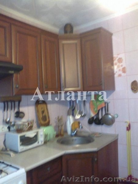 Квартира с большим пристроенным балконом! - <ro>Изображение</ro><ru>Изображение</ru> #5, <ru>Объявление</ru> #1135810