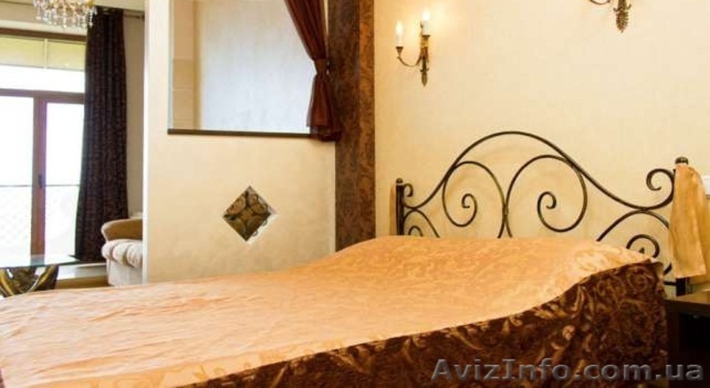 Сдам ПОСУТОЧНО, без комиссии, ЖК « Аркадийский Дворец». - <ro>Изображение</ro><ru>Изображение</ru> #5, <ru>Объявление</ru> #1133909