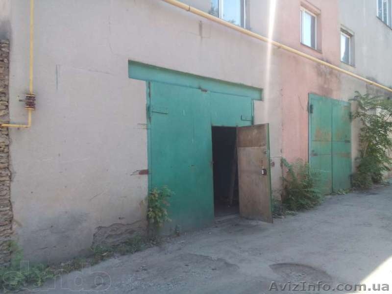 Сдам помещение под склад или производство 130 кв.м - 3900 грн. - <ro>Изображение</ro><ru>Изображение</ru> #7, <ru>Объявление</ru> #1134724