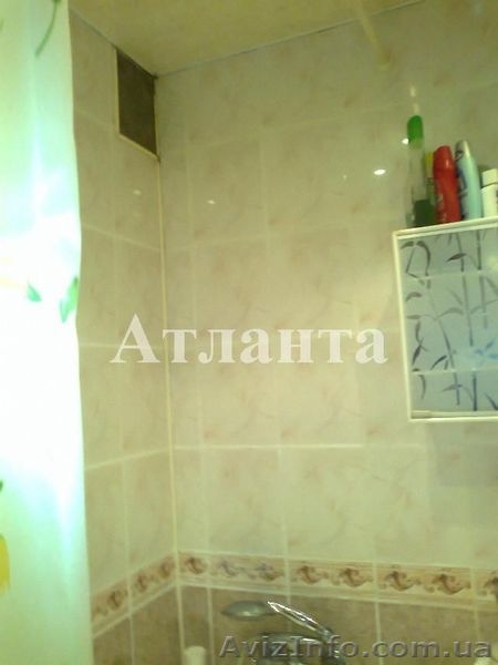 Квартира с большим пристроенным балконом! - <ro>Изображение</ro><ru>Изображение</ru> #6, <ru>Объявление</ru> #1135810