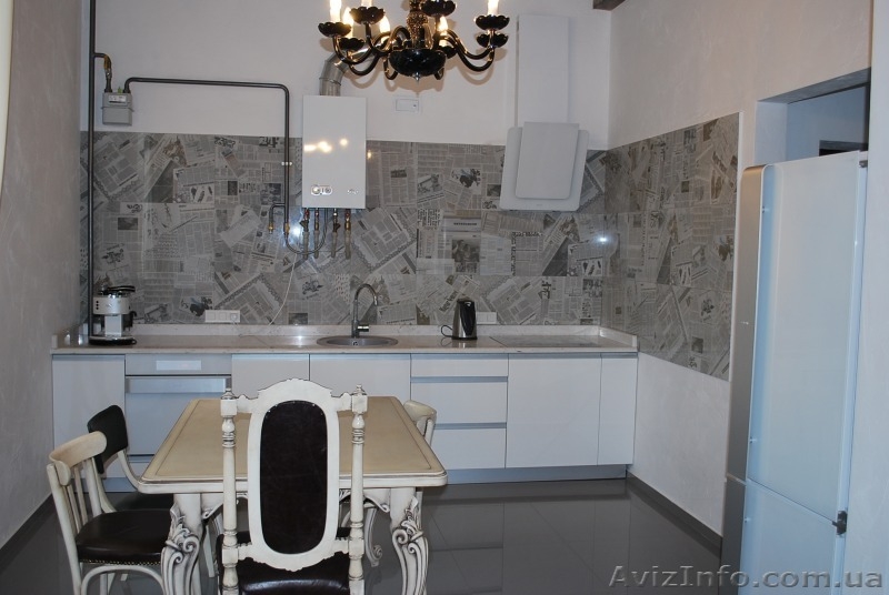 Эксклюзивная квартира по авторскому дизайну! - <ro>Изображение</ro><ru>Изображение</ru> #6, <ru>Объявление</ru> #1135828