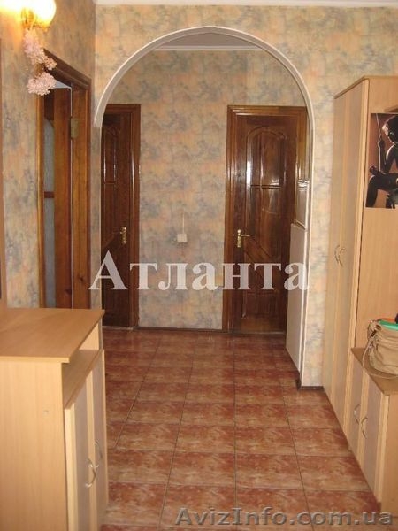 Квартира интересной планировки с ремонтом! - <ro>Изображение</ro><ru>Изображение</ru> #8, <ru>Объявление</ru> #1135804