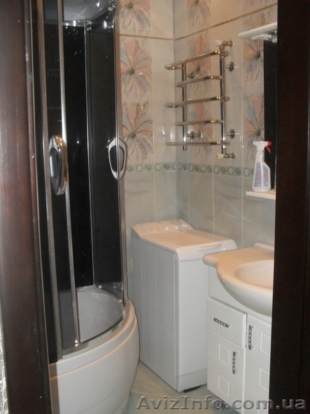 Квартира для особых клиентов  с ремонтом рядом море!  - <ro>Изображение</ro><ru>Изображение</ru> #9, <ru>Объявление</ru> #1135808