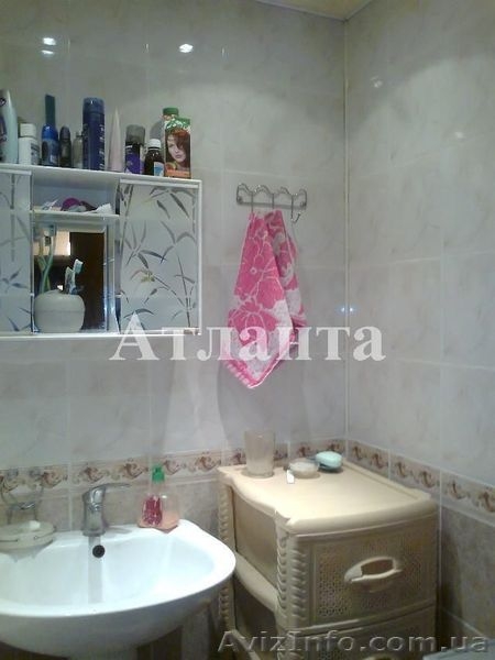 Квартира с большим пристроенным балконом! - <ro>Изображение</ro><ru>Изображение</ru> #7, <ru>Объявление</ru> #1135810