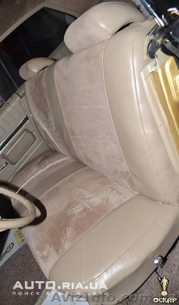 Ретро автомобиль и Мерседес  W220 c водителем - <ro>Изображение</ro><ru>Изображение</ru> #5, <ru>Объявление</ru> #1136182