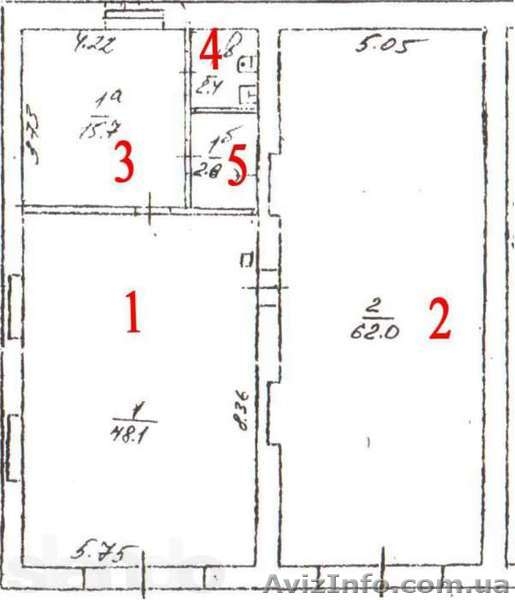 Сдам помещение под склад или производство 130 кв.м - 3900 грн. - <ro>Изображение</ro><ru>Изображение</ru> #8, <ru>Объявление</ru> #1134724