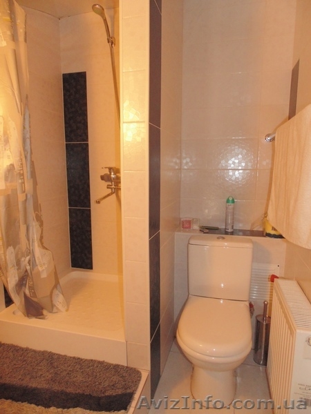 Продам свою мансардн. двухуровневую квартиру 120 м.кв в ЖК "Озерки" - <ro>Изображение</ro><ru>Изображение</ru> #3, <ru>Объявление</ru> #1132648