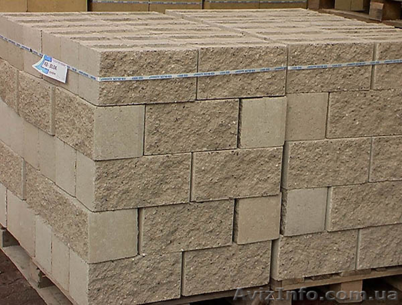 Шлакоблок Одесса  Шлакоблок купить - <ro>Изображение</ro><ru>Изображение</ru> #4, <ru>Объявление</ru> #1131378