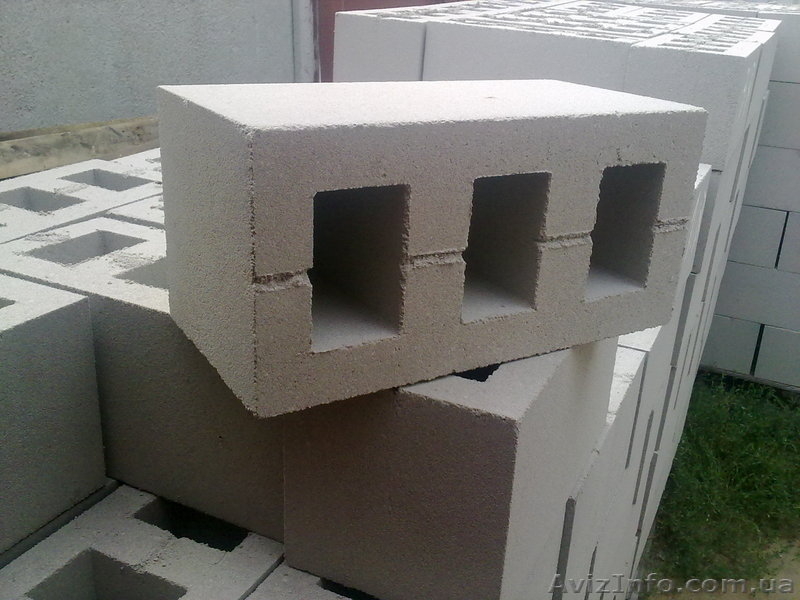 Шлакоблок Одесса  Шлакоблок купить - <ro>Изображение</ro><ru>Изображение</ru> #8, <ru>Объявление</ru> #1131378