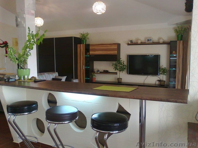 Продам свою мансардн. двухуровневую квартиру 120 м.кв в ЖК "Озерки" - <ro>Изображение</ro><ru>Изображение</ru> #5, <ru>Объявление</ru> #1132648