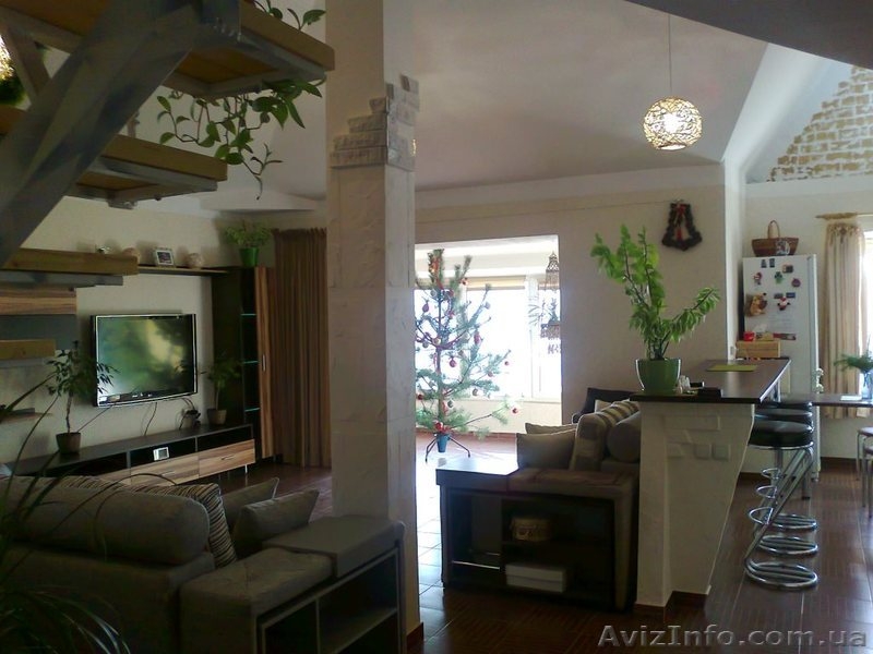 Продам свою мансардн. двухуровневую квартиру 120 м.кв в ЖК "Озерки" - <ro>Изображение</ro><ru>Изображение</ru> #6, <ru>Объявление</ru> #1132648