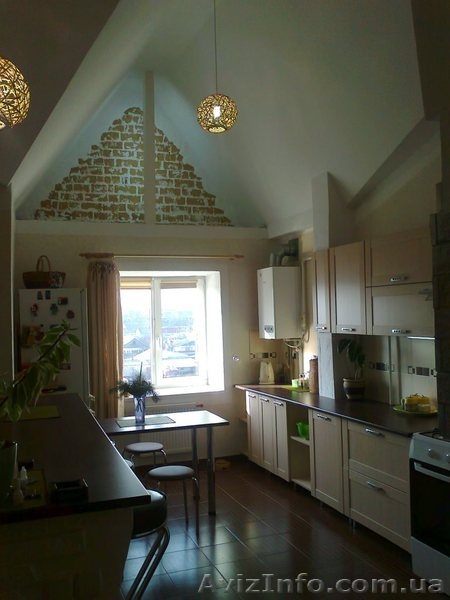 Продам свою мансардн. двухуровневую квартиру 120 м.кв в ЖК "Озерки" - <ro>Изображение</ro><ru>Изображение</ru> #7, <ru>Объявление</ru> #1132648