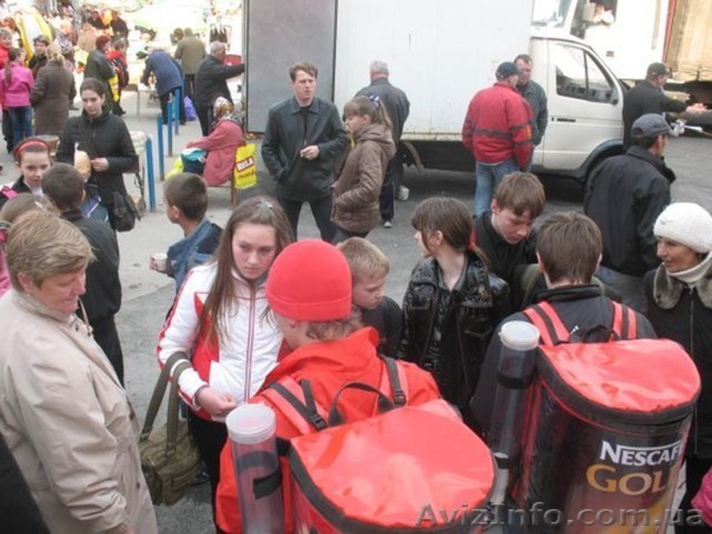 Термо рюкзак для разлива напитков - <ro>Изображение</ro><ru>Изображение</ru> #4, <ru>Объявление</ru> #1138065