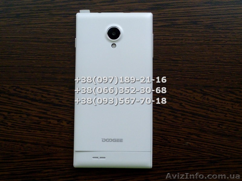 Doogee Dagger DG550  (в наличии) - <ro>Изображение</ro><ru>Изображение</ru> #1, <ru>Объявление</ru> #1130236