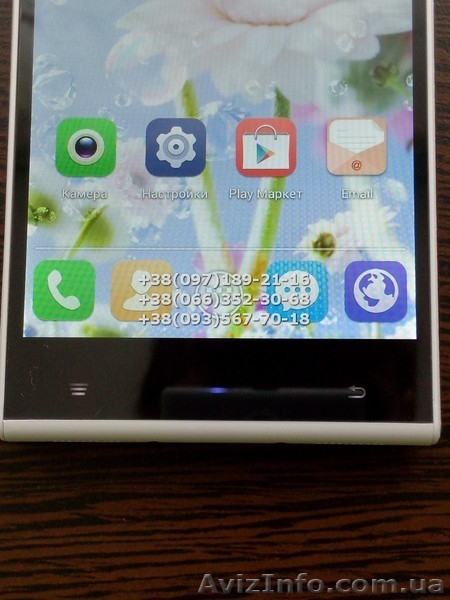 Doogee Dagger DG550  (в наличии) - <ro>Изображение</ro><ru>Изображение</ru> #4, <ru>Объявление</ru> #1130236