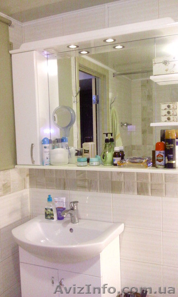 Продам свою мансардн. двухуровневую квартиру 120 м.кв в ЖК "Озерки" - <ro>Изображение</ro><ru>Изображение</ru> #8, <ru>Объявление</ru> #1132648