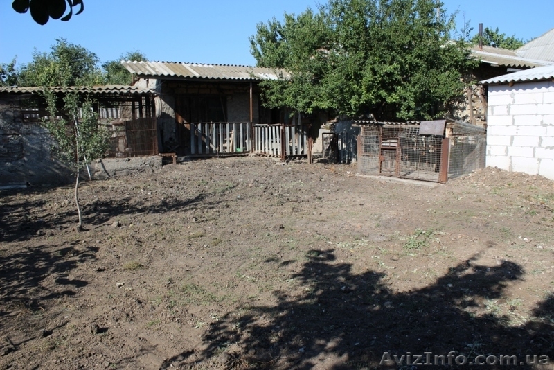 Продам дом в г. Татарбунары, Одесская область. - <ro>Изображение</ro><ru>Изображение</ru> #8, <ru>Объявление</ru> #1134873