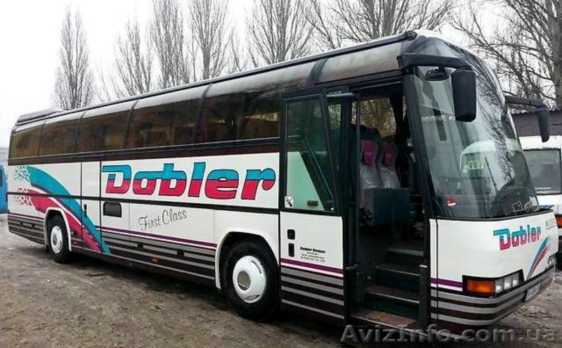 Пассажирские перевозки и заказ автобусов по Украине и странам Европы   - <ro>Изображение</ro><ru>Изображение</ru> #3, <ru>Объявление</ru> #1134801