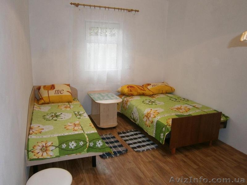 Комнаты для отдыха у моря Дешево с удобствами Одесса Каролино Бугаз - <ro>Изображение</ro><ru>Изображение</ru> #3, <ru>Объявление</ru> #1137332