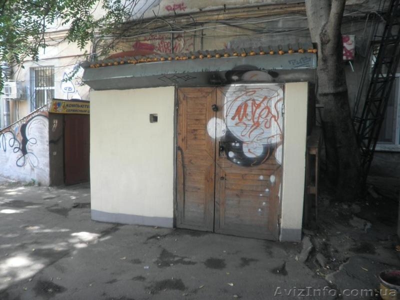 Сдам хорошее полуподвальное помещение в самом центре Одессы - <ro>Изображение</ro><ru>Изображение</ru> #3, <ru>Объявление</ru> #1131832