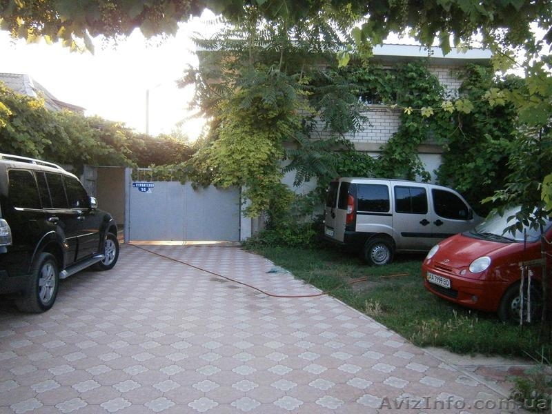 Комнаты для отдыха у моря Дешево с удобствами Одесса Каролино Бугаз - <ro>Изображение</ro><ru>Изображение</ru> #8, <ru>Объявление</ru> #1137332