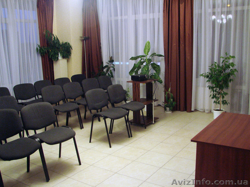 Аренда зала для тренингов, семинаров - <ro>Изображение</ro><ru>Изображение</ru> #5, <ru>Объявление</ru> #1153639