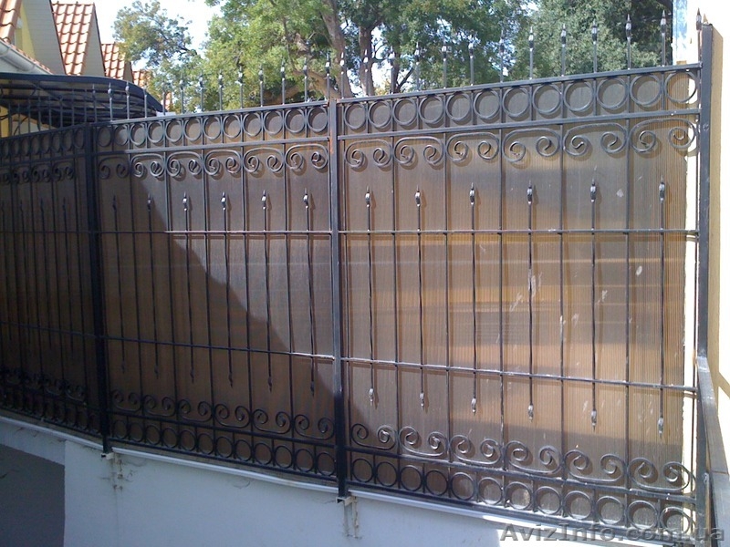 Изготовление ворот, решеток, ремонтные работы,демонтажные работы, - <ro>Изображение</ro><ru>Изображение</ru> #3, <ru>Объявление</ru> #1147440