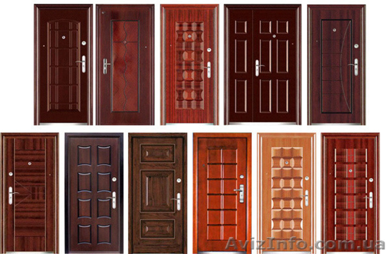 металлопластиковые конструкции, стальные двери одесса - <ro>Изображение</ro><ru>Изображение</ru> #6, <ru>Объявление</ru> #1152142