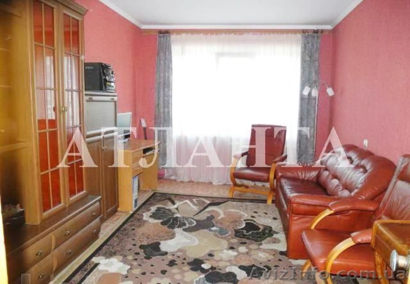 Квартира в хорошем доме. с красивым видом на море!  - <ro>Изображение</ro><ru>Изображение</ru> #1, <ru>Объявление</ru> #1141115